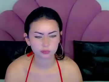 Chaturbate Best live sex cam show of glow_doll