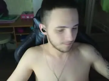 Chaturbate Best Webcam of golden_boyyy21