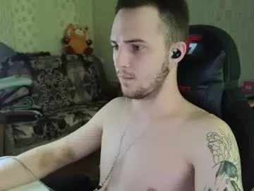 Chaturbate Adult Video Chat of golden_boyyy21