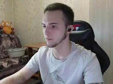 Chaturbate Private Sex Chat of golden_boyyy21