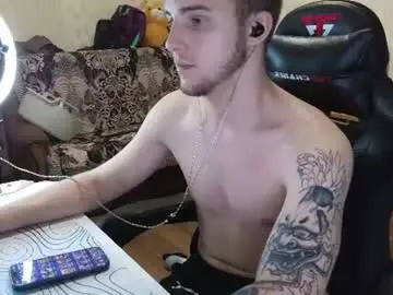 Chaturbate Live Sex of golden_boyyy21
