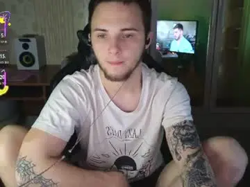 Chaturbate Best Webcam of golden_boyyy21