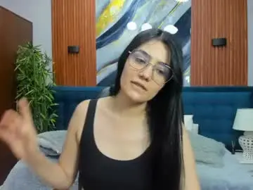 Chaturbate Sex Chat of hannyy_