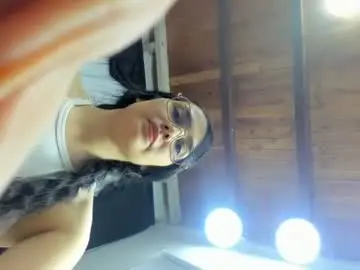 Chaturbate Adult Webcam of hannyy_
