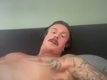 Chaturbate Sex Chat of jackwilsonukforyou