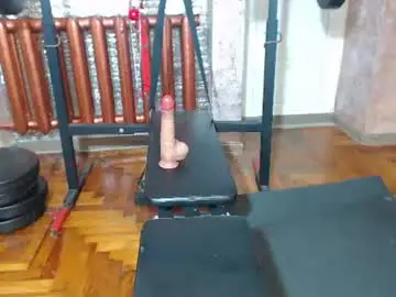Chaturbate Sex Cam of leoroman