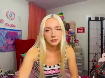 Chaturbate Adult Webcams of riababe