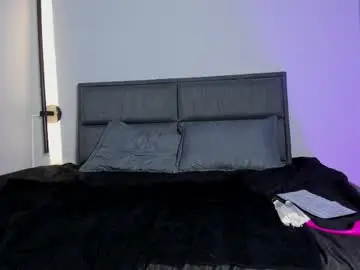 Chaturbate Live Porn of tamia_25