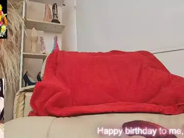 Chaturbate Adult Video Chat of _malikaa_