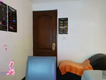 Chaturbate Live Sex Cam of ambaross