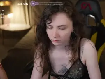 Chaturbate Best Webcam of anabel2054