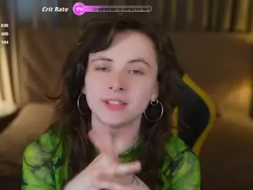 Chaturbate Sex Cam of anabel2054