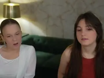 Chaturbate Live Sex Cam of anabel2054