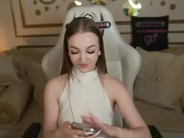 Chaturbate Live Sex of anabel2054
