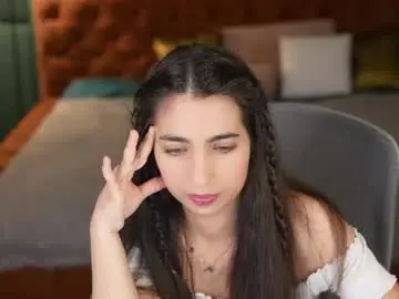 Chaturbate Sex Cam of anabel2054
