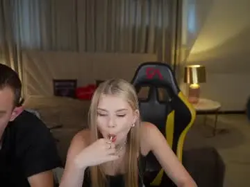 Chaturbate Sex Cam of anabel2054