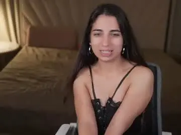 Chaturbate Private Sex Chat of anabel2054