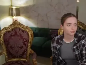 Chaturbate Watch Live Sex Cams of anabel2054