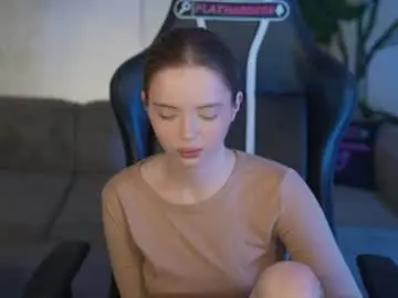 Chaturbate Sex Chat of anabel2054