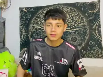 Chaturbate Watch Live Sex Cams of andy_belier