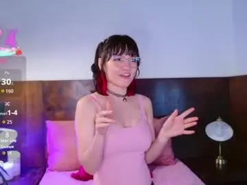 Chaturbate Free Live Porn of emily_amura