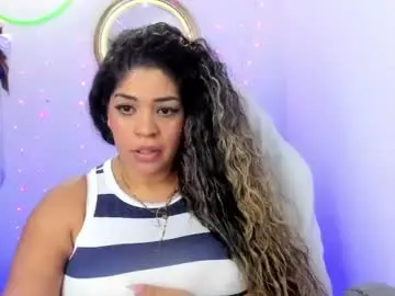 Chaturbate Adult Webcam of latinamav22