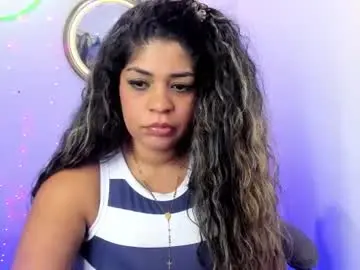 Chaturbate Free Porn Cam of latinamav22