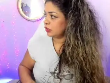 Chaturbate Sex Chat of latinamav22