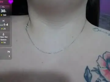 Chaturbate Live Sex of mia_squirt22