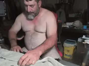 Chaturbate Best live sex cam show of thecajunbator2