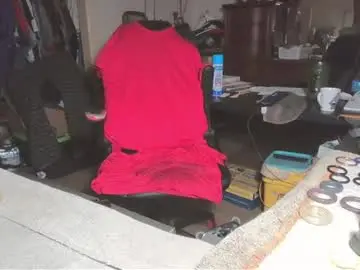 Chaturbate Free Porn Cam of thecajunbator2