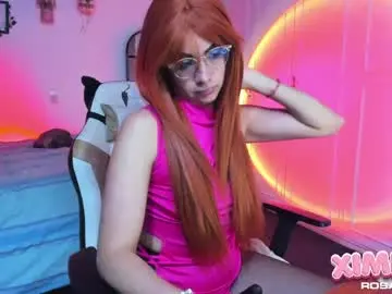 Chaturbate Live Porn of ximerosales