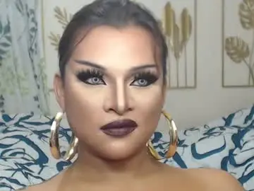Chaturbate Live Porn of yourtrannyqueenxxx
