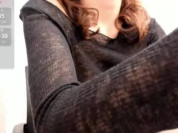 Chaturbate Private Sex Chat of zoe_klarxxx