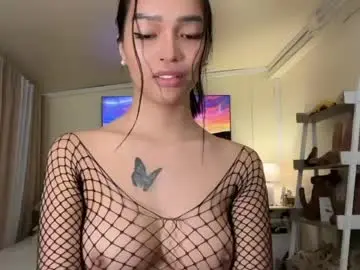 Chaturbate Watch Live Sex Cams of _agatha69_