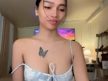 Chaturbate Private Sex Chat of _agatha69_