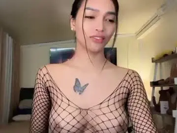 Chaturbate Nude Webcam of _agatha69_