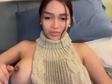 Chaturbate Sex Cam of _agatha69_
