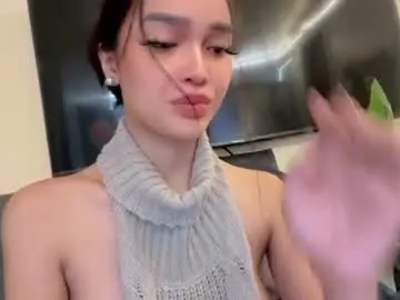 Chaturbate Live Porn of _agatha69_