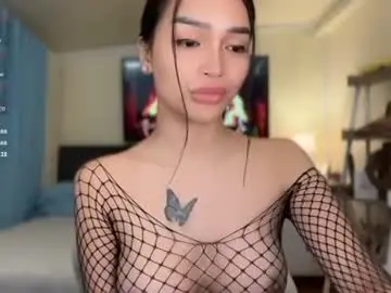 Chaturbate Adult Webcams of _agatha69_