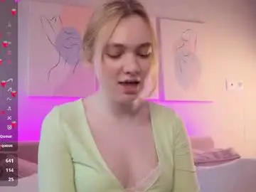 Chaturbate Best Webcam of alisa_lesly