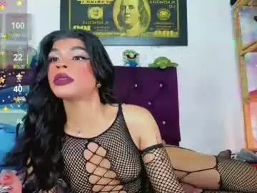 Chaturbate Adult Video Chat of celeste_hot25horny