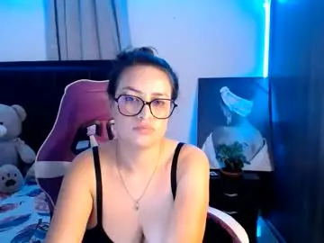 Chaturbate Adult Webcam of esmeralda098