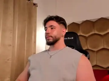 Chaturbate Live Sex of jackson_stifler1
