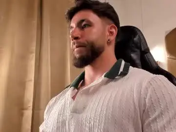 Chaturbate Free Live Porn of jackson_stifler1
