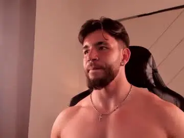 Chaturbate Live Sex Cam of jackson_stifler1