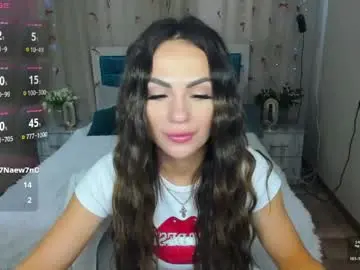 Chaturbate Live Porn of karolinasykes