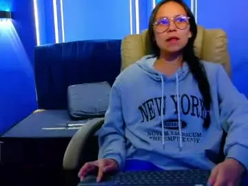 Chaturbate Live Sex of katalina07