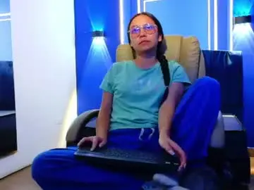 Chaturbate Private Sex Chat of katalina07