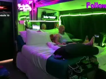 Chaturbate Best Webcam of katycouple69
